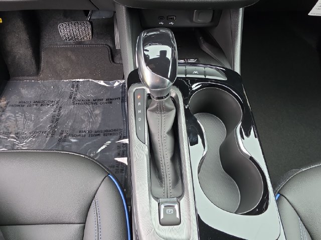 2026 Buick Envista Sport Touring - Photo 28