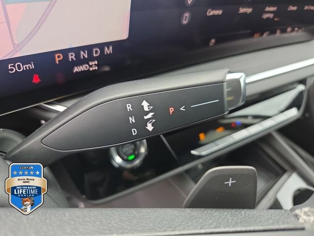 2026 Buick Envision Preferred - Photo 26