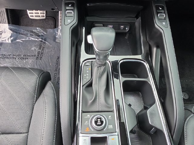 2024 Kia Telluride SX X-Pro - Photo 28