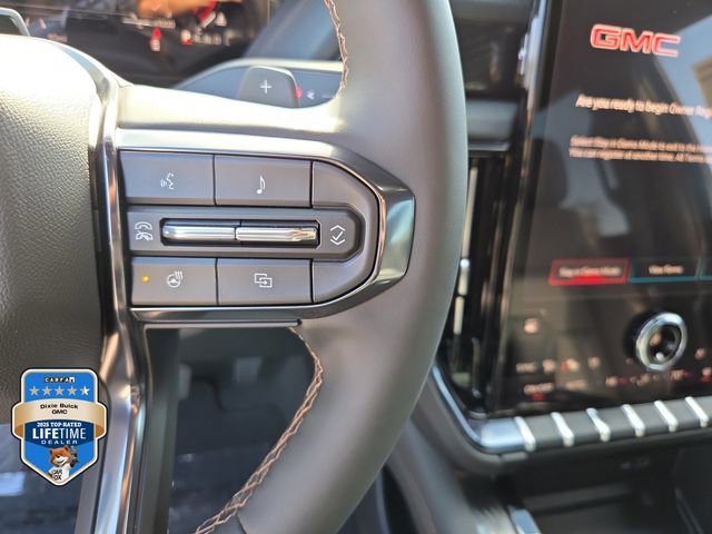 2026 GMC Yukon XL AT4 - Photo 25