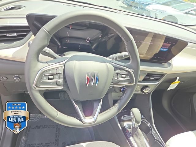 2026 Buick Encore GX Preferred - Photo 17