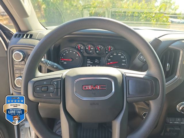 2026 GMC Sierra 2500HD Pro - Photo 21