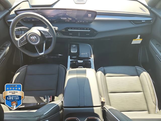 2026 Buick Enclave Sport Touring - Photo 15