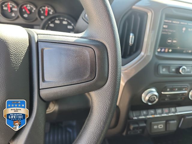 2026 GMC Sierra 2500HD Pro - Photo 23