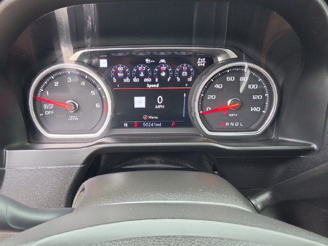 2021 Chevrolet Silverado 1500 High Country - Photo 25