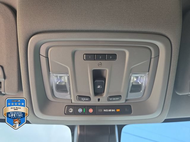 2020 GMC Sierra 2500 Denali HD Denali - Photo 31