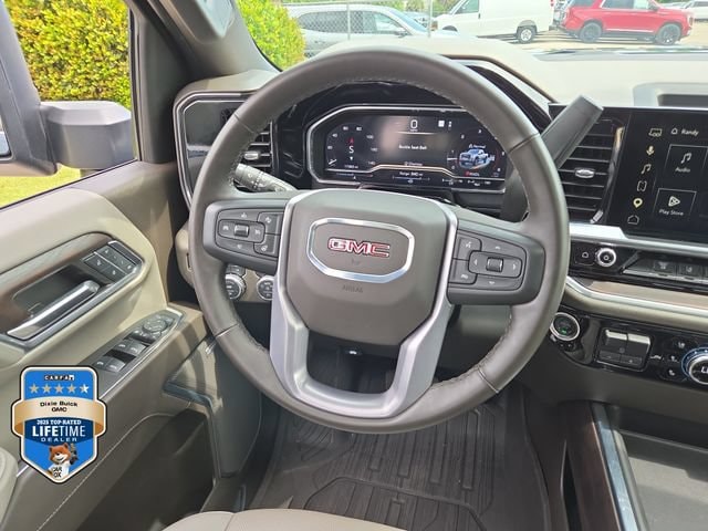 2024 GMC Sierra 2500HD SLT - Photo 15