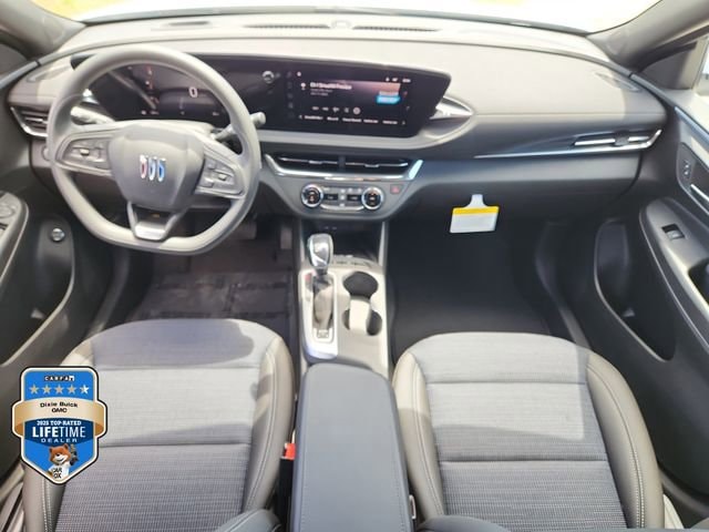 2026 Buick Envista Preferred - Photo 13