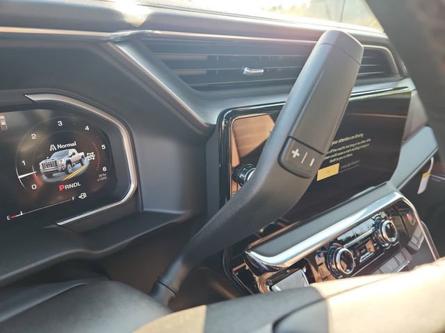 2026 GMC Sierra 2500HD Denali Ultimate - Photo 27