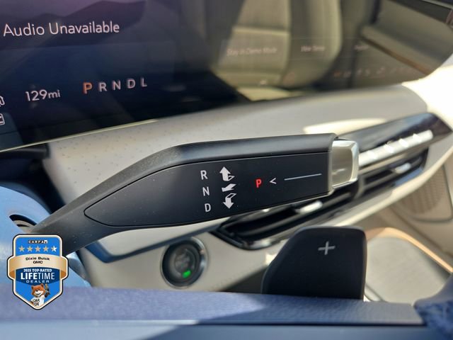 2026 Buick Enclave Avenir - Photo 29