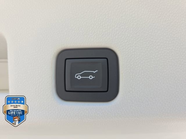 2026 Buick Enclave Avenir - Photo 6