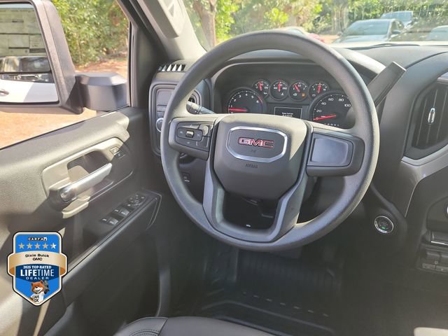 2026 GMC Sierra 2500HD Pro - Photo 14