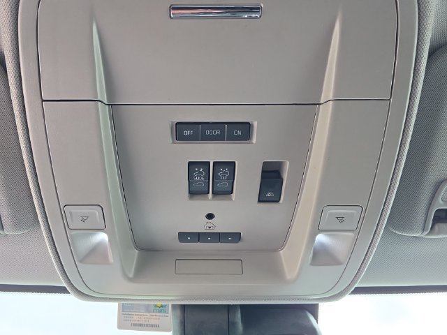 2017 GMC Sierra 3500 Denali HD Denali - Photo 32