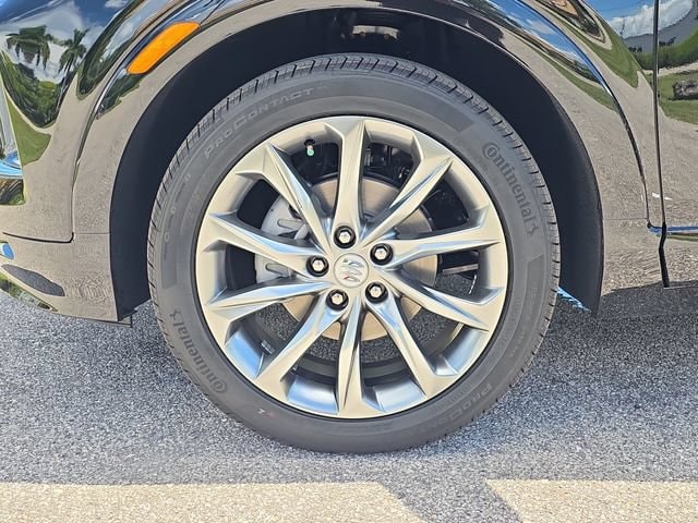 2026 Buick Encore GX Avenir - Photo 8