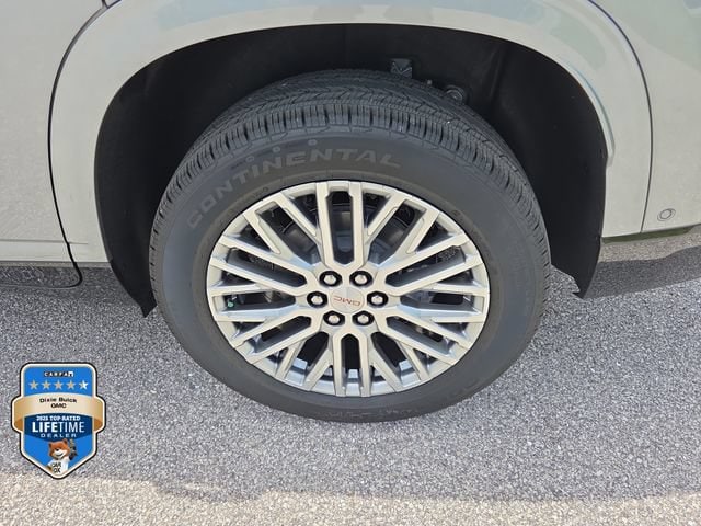 2026 GMC Acadia Denali - Photo 8