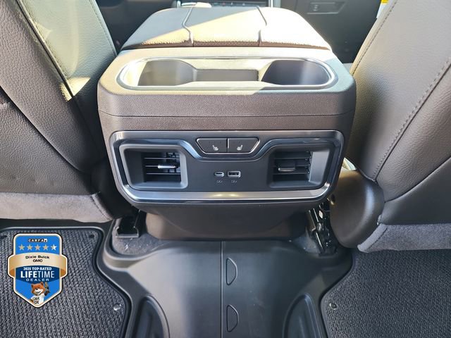 2026 GMC Sierra 1500 Denali - Photo 11