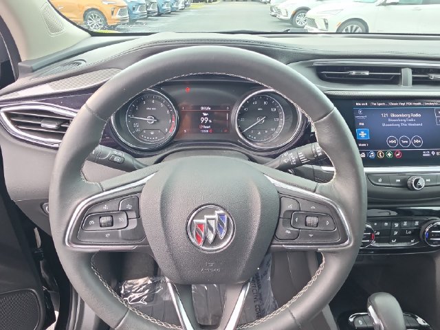2023 Buick Encore GX Select - Photo 22