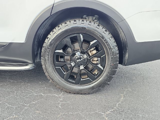 2024 Kia Telluride SX X-Pro - Photo 8