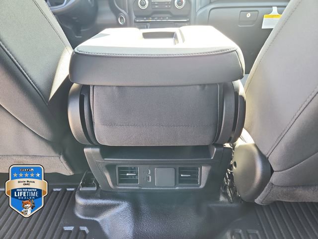 2026 GMC Sierra 2500HD Pro - Photo 11