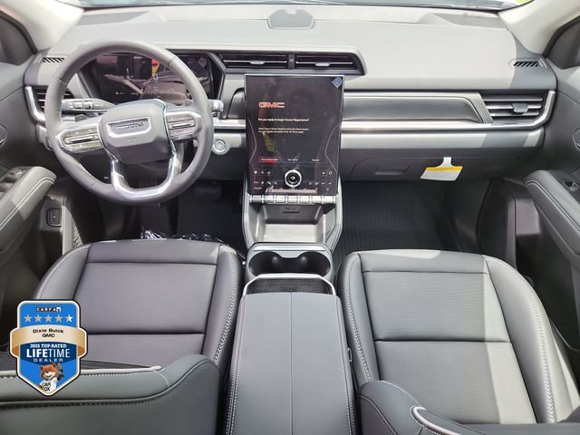 2027 GMC Terrain Denali - Photo 13