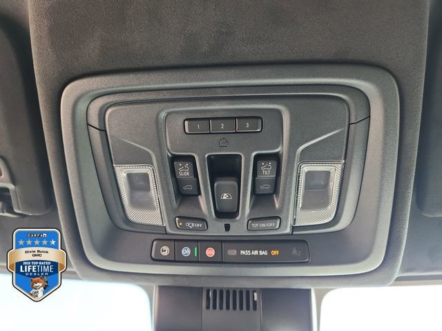2026 GMC Sierra 1500 AT4X - Photo 28