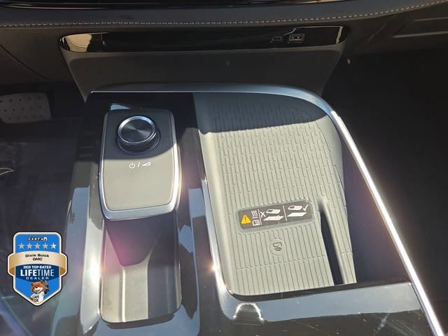 2026 Buick Enclave Preferred - Photo 33