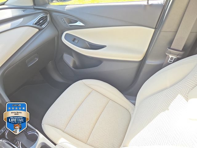 2023 Buick Encore GX Essence - Photo 15