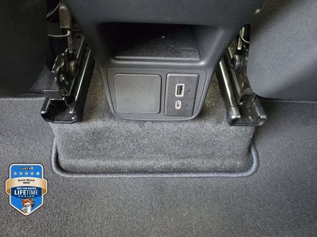 2024 Buick Encore GX Preferred - Photo 12