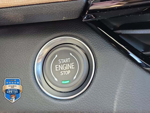 2026 Buick Enclave Preferred - Photo 31