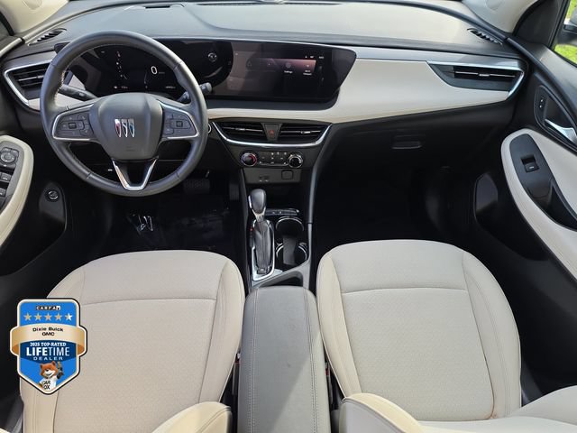 2024 Buick Encore GX Preferred - Photo 13