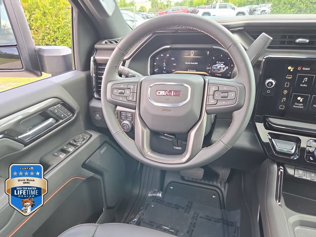2026 GMC Sierra 2500HD AT4 - Photo 15