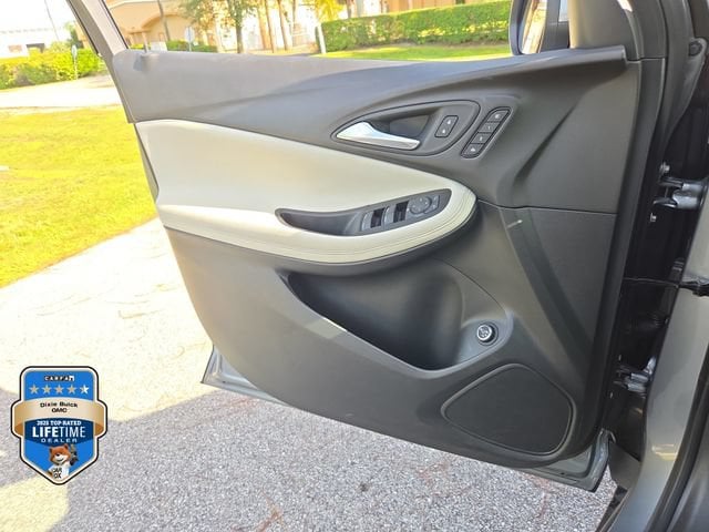 2023 Buick Encore GX Essence - Photo 20