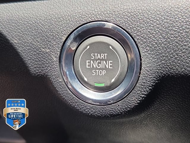 2027 GMC Terrain Elevation - Photo 28