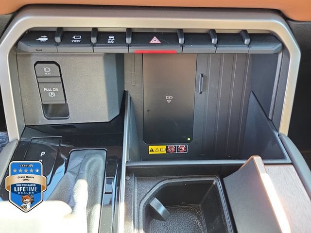 2026 Toyota Sequoia 1794 - Photo 34