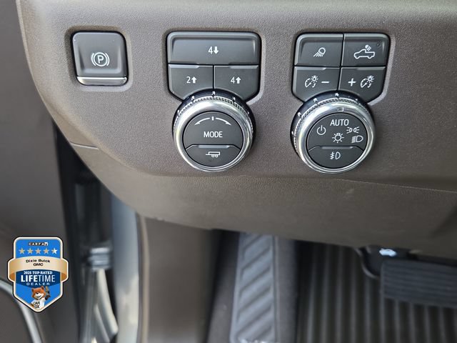 2026 GMC Sierra 2500HD SLE - Photo 20