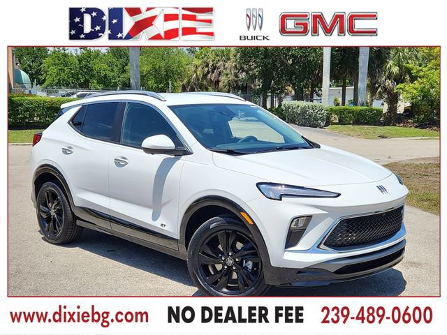 2026 Buick Encore GX Sport Touring AWD's photo