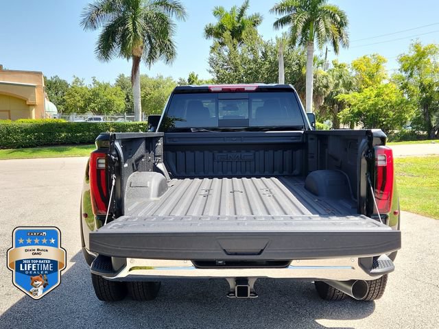 2026 GMC Sierra 3500HD SLT - Photo 5