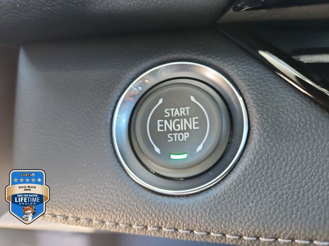 2026 Buick Enclave Sport Touring - Photo 32