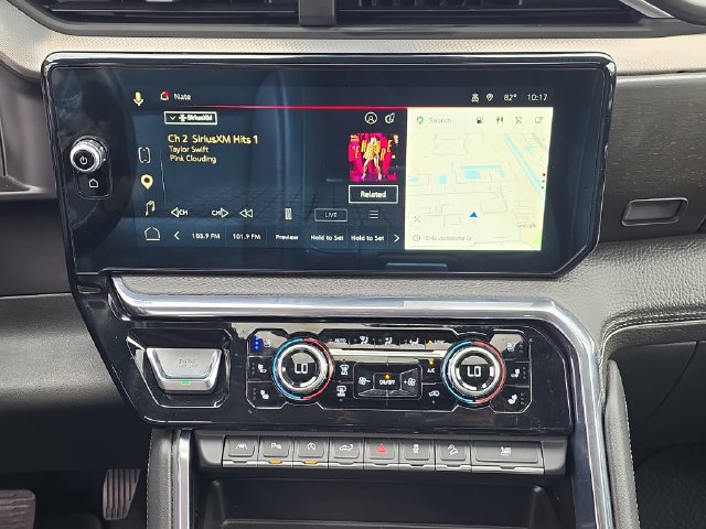 2023 GMC Sierra 1500 Denali Denali - Photo 27