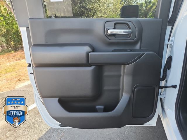 2026 GMC Sierra 2500HD Pro - Photo 9
