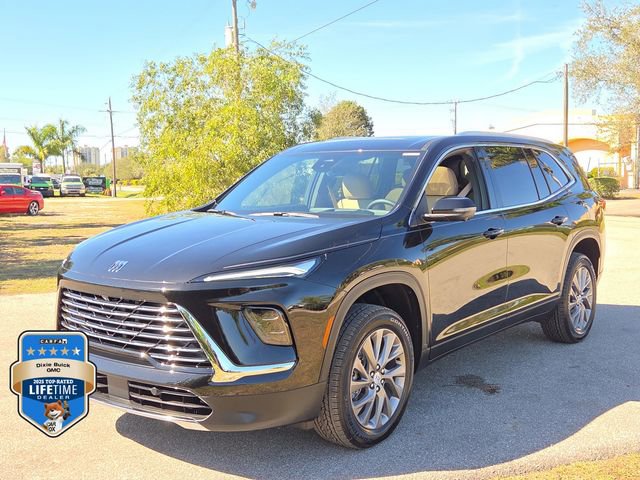 2026 Buick Enclave Preferred - Photo 2