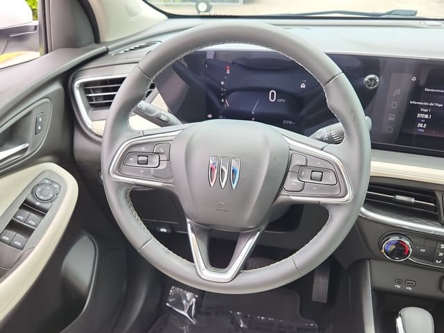 2024 Buick Encore GX Preferred - Photo 14