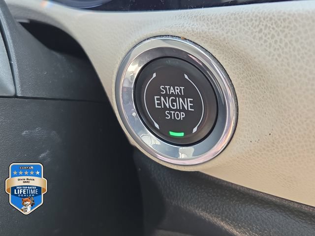 2023 Buick Encore GX Essence - Photo 31