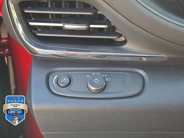 2026 Buick Envista Preferred - Photo 21