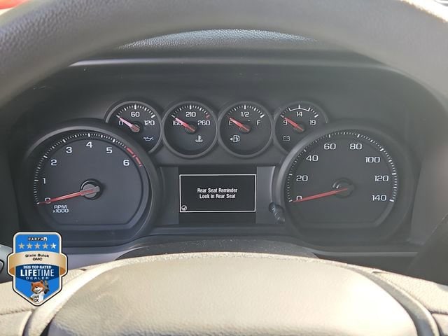 2026 GMC Sierra 2500HD Pro - Photo 24