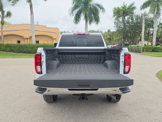 2026 GMC Sierra 2500HD SLE - Photo 6