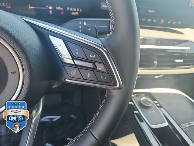 2026 Buick Enclave Preferred - Photo 25
