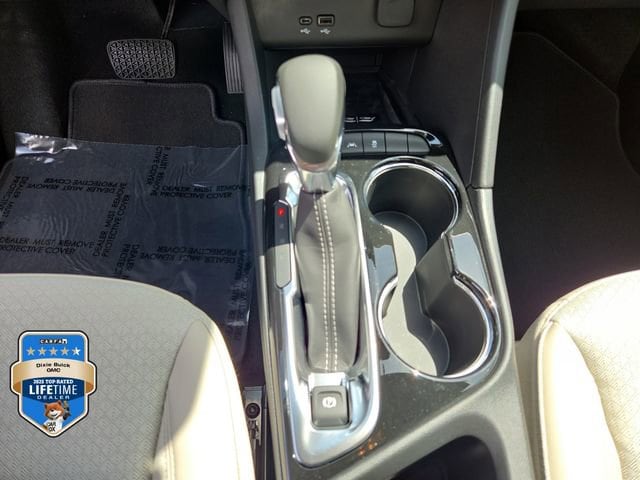 2026 Buick Encore GX Preferred - Photo 27