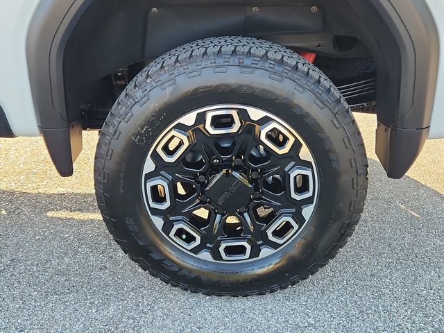 2026 GMC Sierra 2500HD Denali Ultimate - Photo 7