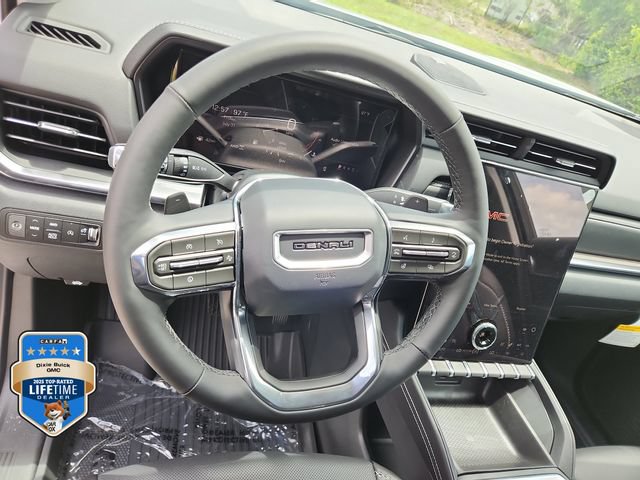 2027 GMC Terrain Denali - Photo 17